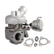 Turbocharger BV43 28200-4A470 for KIA Sorento 2.5 CRDi 125Kw D4CB 2006-Replacement Aftermarket Parts