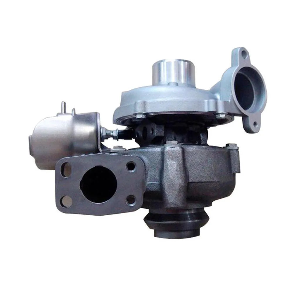 Turbocharger for BMW 1.6 110 HP DV6TED4 GT1544V 753420 turbo-BeeSpareParts