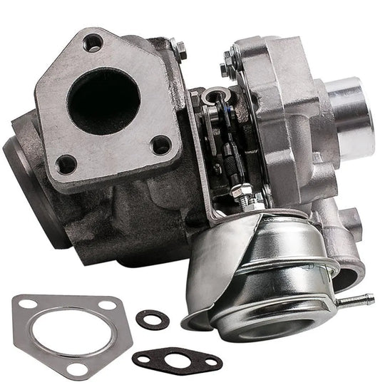 Turbocharger for BMW 318D 320D 520D M47D E46 E39 GT1549V 700447 turbo-BeeSpareParts