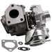 Turbocharger for BMW 318D 320D 520D M47D E46 E39 GT1549V 700447 turbo-BeeSpareParts