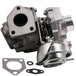 Turbocharger for BMW 318D 320D 520D M47D E46 E39 GT1549V 700447 turbo-BeeSpareParts