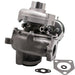 Turbocharger for BMW 318D 320D 520D M47D E46 E39 GT1549V 700447 turbo-BeeSpareParts