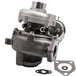 Turbocharger for BMW 318D 320D 520D M47D E46 E39 GT1549V 700447 turbo-BeeSpareParts