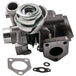 Turbocharger for BMW 318D 320D 520D M47D E46 E39 GT1549V 700447 turbo-BeeSpareParts