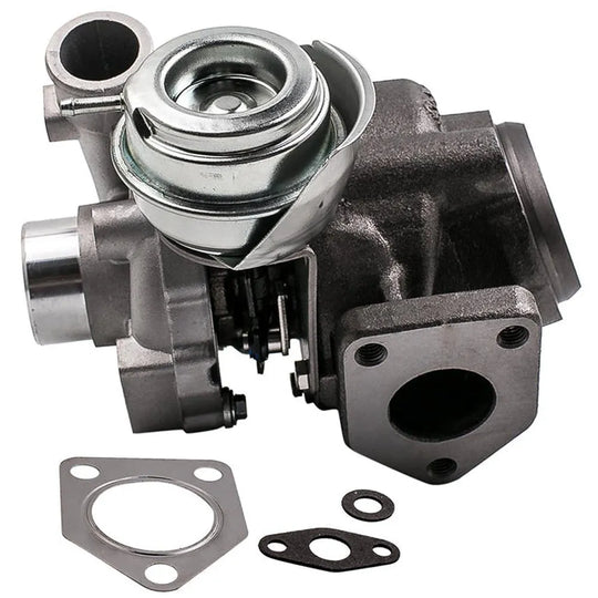 Turbocharger for BMW 318D 320D 520D M47D E46 E39 GT1549V 700447 turbo-BeeSpareParts
