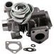 Turbocharger for BMW 318D 320D 520D M47D E46 E39 GT1549V 700447 turbo-BeeSpareParts