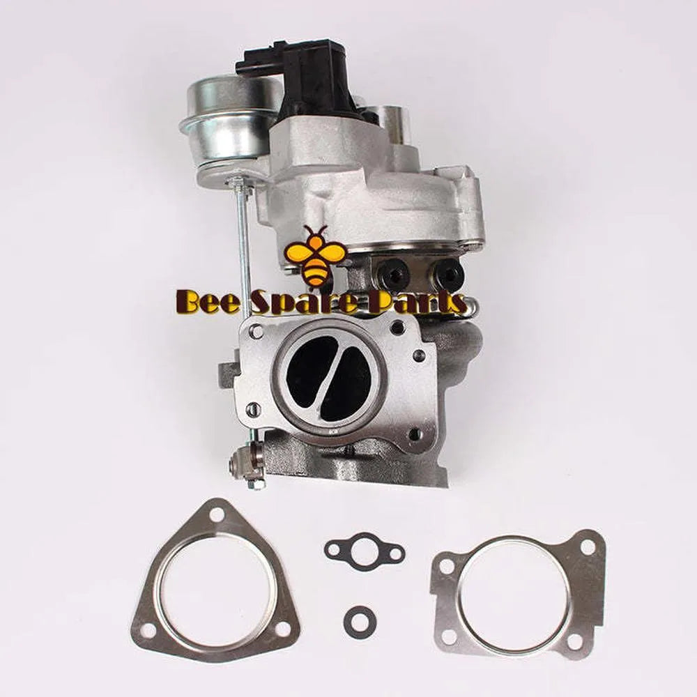 Turbocharger for BMW Mini Cooper EP6 CDTS K03 53039880118 Turbo-BeeSpareParts