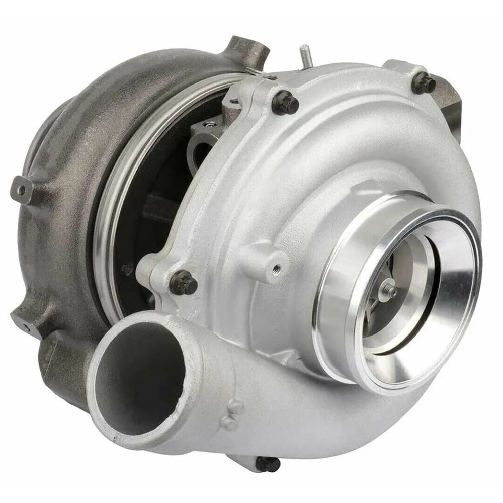 Turbocharger for Ford 6.0L F-350 Powerstroke 04 -07 Upgrade Compressor GT3782VA-BeeSpareParts