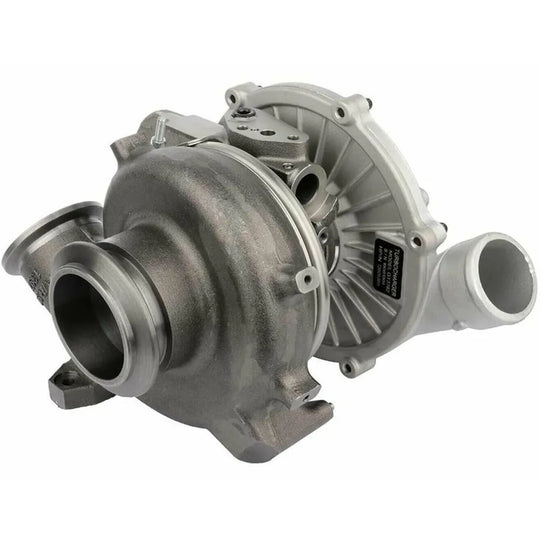 Turbocharger for Ford 6.0L F-350 Powerstroke 04 -07 Upgrade Compressor GT3782VA-BeeSpareParts