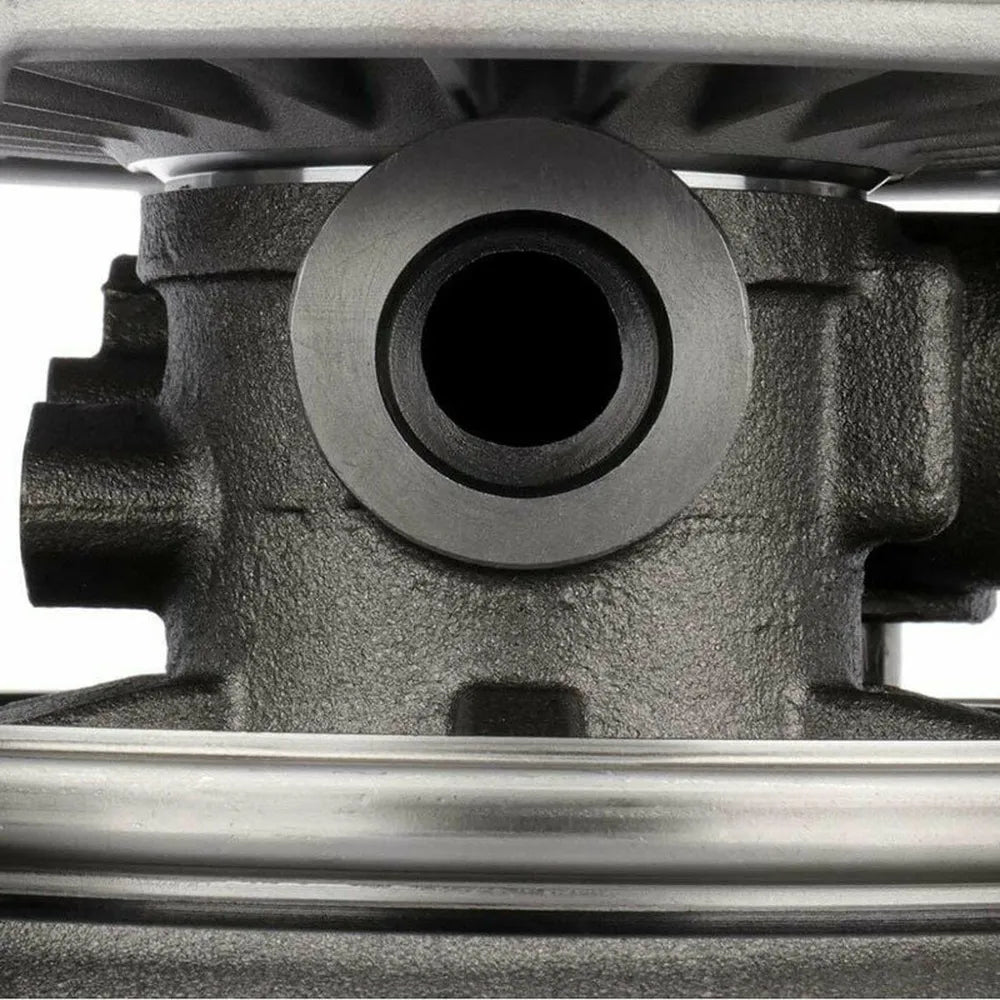 Turbocharger for Ford 6.0L F-350 Powerstroke 04 -07 Upgrade Compressor GT3782VA-BeeSpareParts