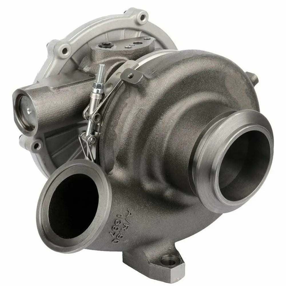 Turbocharger for Ford 6.0L F-350 Powerstroke 04 -07 Upgrade Compressor GT3782VA-BeeSpareParts