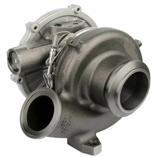 Turbocharger for Ford 6.0L F-350 Powerstroke 04 -07 Upgrade Compressor GT3782VA-BeeSpareParts