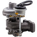 TURBOCHARGER for FORD FIESTA TDCI 1.4 KP35 DV4TD TURBO 54359700007 new-BeeSpareParts