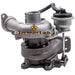 TURBOCHARGER for FORD FIESTA TDCI 1.4 KP35 DV4TD TURBO 54359700007 new-BeeSpareParts