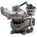 TURBOCHARGER for FORD FIESTA TDCI 1.4 KP35 DV4TD TURBO 54359700007 new-BeeSpareParts