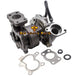 TURBOCHARGER for FORD FIESTA TDCI 1.4 KP35 DV4TD TURBO 54359700007 new-BeeSpareParts