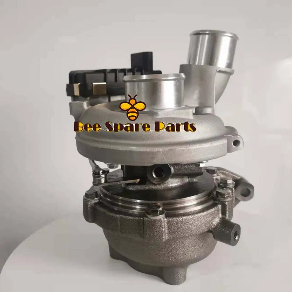 Turbocharger for Hyundai ix35 2.0 CRDI 135kw 784114 28231-2F001 28231-2F000-Replacement Aftermarket Parts