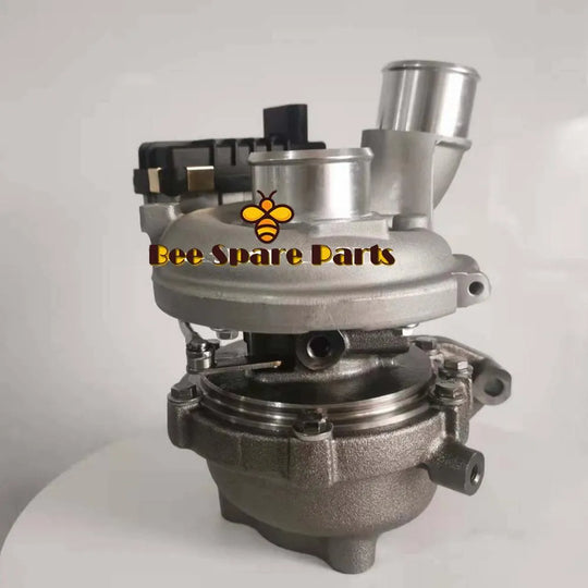 Turbocharger for Hyundai ix35 2.0 CRDI 135kw 784114 28231-2F001 28231-2F000-Replacement Aftermarket Parts