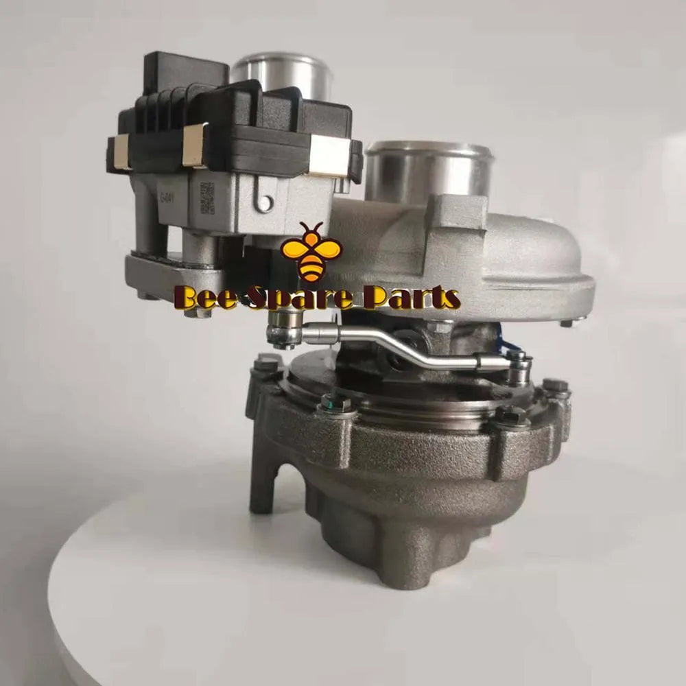 Turbocharger for Hyundai ix35 2.0 CRDI 135kw 784114 28231-2F001 28231-2F000-Replacement Aftermarket Parts