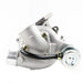 Turbocharger for Hyundai Porter 2.5 120 HP D4BC GT1749S 732340 turbo-Replacement Aftermarket Parts