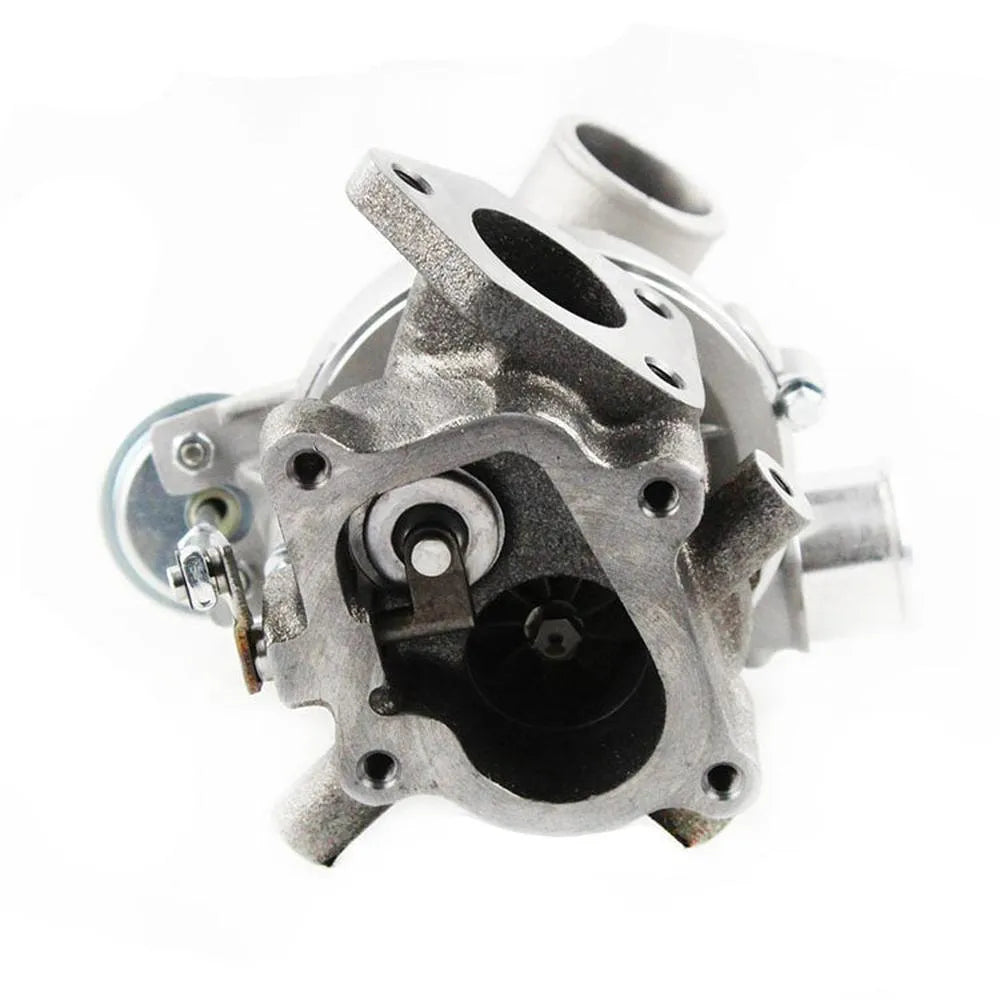 Turbocharger for Hyundai Porter 2.5 120 HP D4BC GT1749S 732340 turbo-Replacement Aftermarket Parts