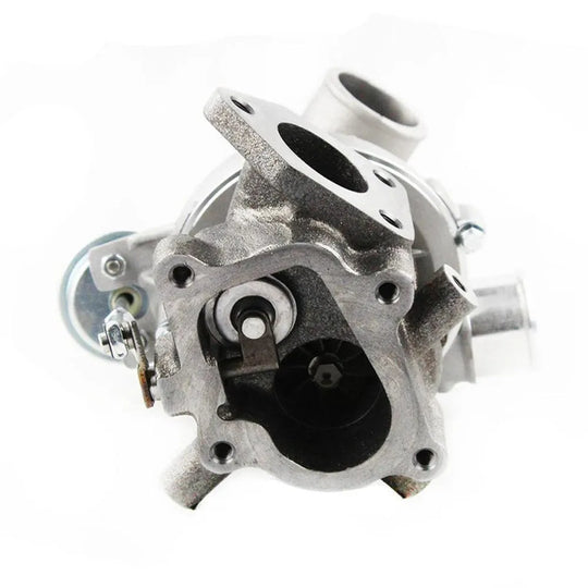 Turbocharger for Hyundai Porter 2.5 120 HP D4BC GT1749S 732340 turbo-Replacement Aftermarket Parts