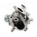 Turbocharger for Hyundai Porter 2.5 120 HP D4BC GT1749S 732340 turbo-Replacement Aftermarket Parts
