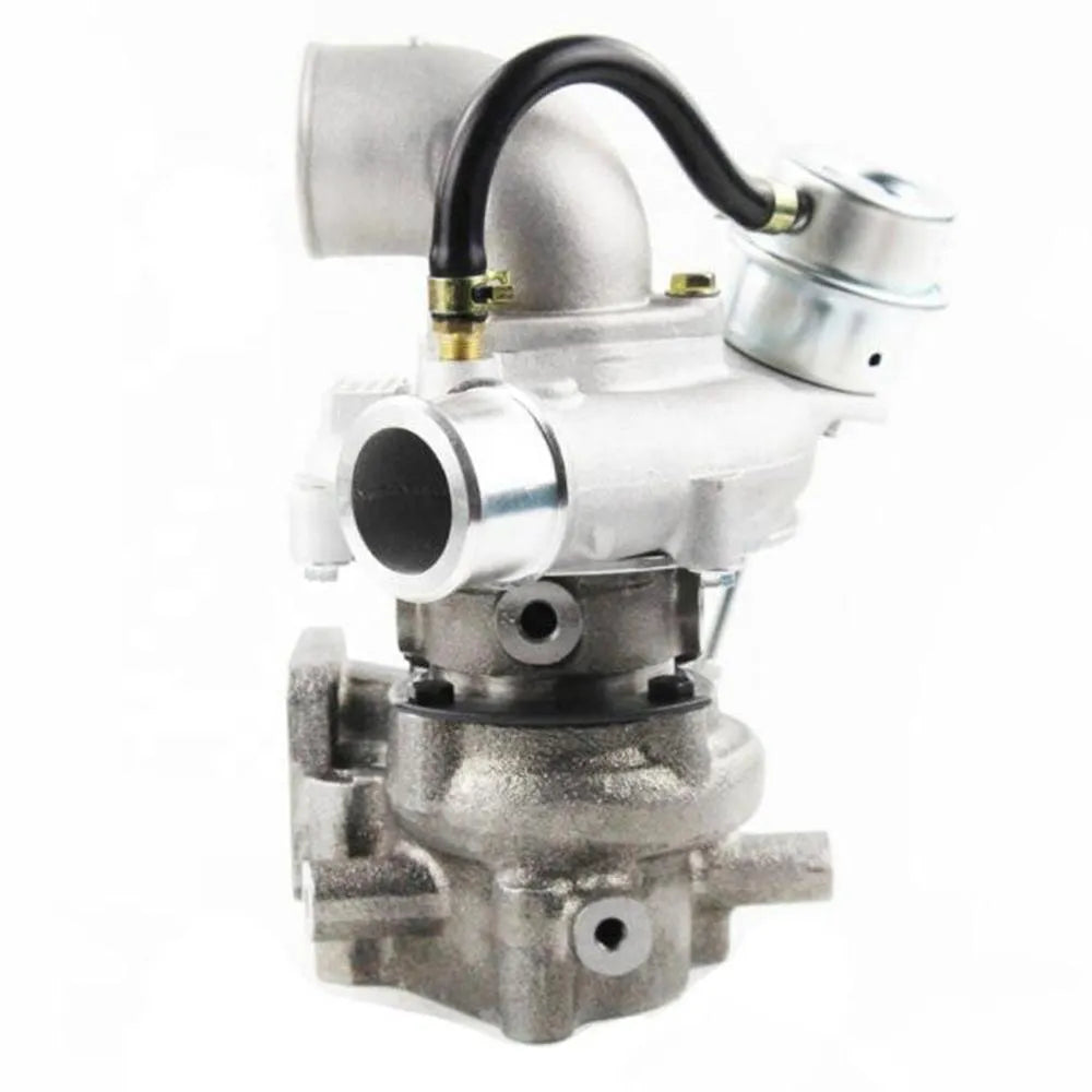 Turbocharger for Hyundai Porter 2.5 120 HP D4BC GT1749S 732340 turbo-Replacement Aftermarket Parts