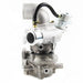 Turbocharger for Hyundai Porter 2.5 120 HP D4BC GT1749S 732340 turbo-Replacement Aftermarket Parts