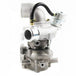 Turbocharger for Hyundai Porter 2.5 120 HP D4BC GT1749S 732340 turbo-Replacement Aftermarket Parts