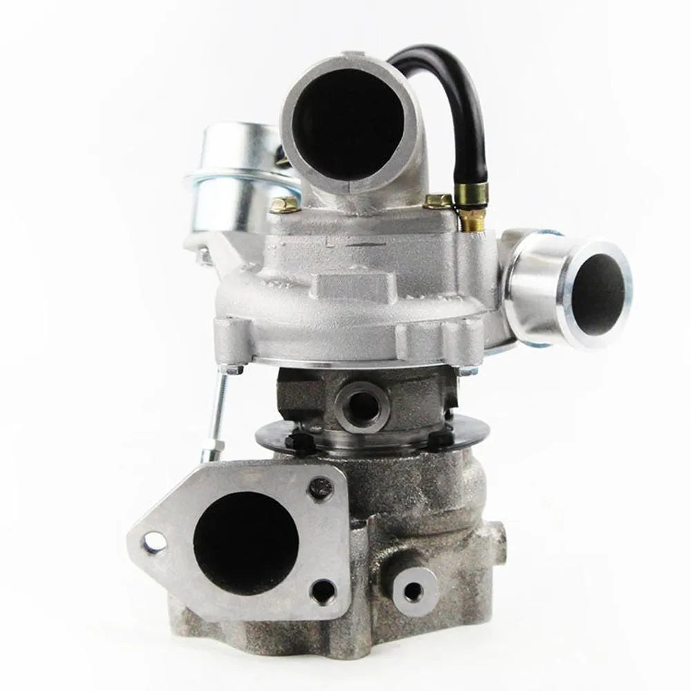 Turbocharger for Hyundai Porter 2.5 120 HP D4BC GT1749S 732340 turbo-Replacement Aftermarket Parts