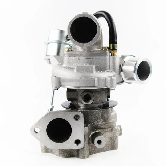 Turbocharger for Hyundai Porter 2.5 120 HP D4BC GT1749S 732340 turbo-Replacement Aftermarket Parts
