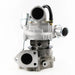 Turbocharger for Hyundai Porter 2.5 120 HP D4BC GT1749S 732340 turbo-Replacement Aftermarket Parts