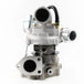 Turbocharger for Hyundai Porter 2.5 120 HP D4BC GT1749S 732340 turbo-Replacement Aftermarket Parts