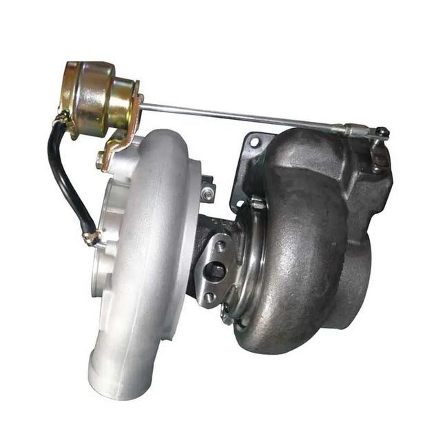Turbocharger for Hyundai Truck TF08L-28M 49134-00270 28200-84400 turbo-Replacement Aftermarket Parts