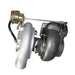Turbocharger for Hyundai Truck TF08L-28M 49134-00270 28200-84400 turbo-Replacement Aftermarket Parts