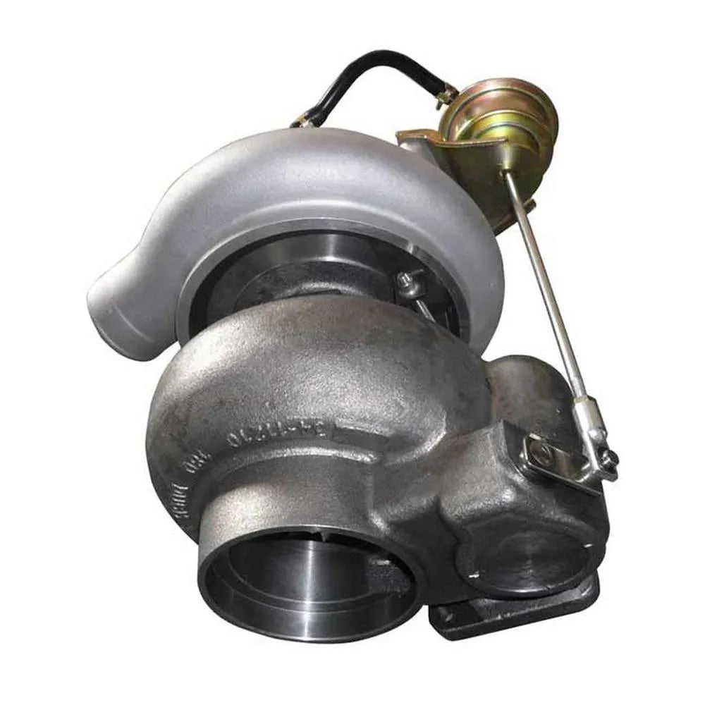 Turbocharger for Hyundai Truck TF08L-28M 49134-00270 28200-84400 turbo-Replacement Aftermarket Parts