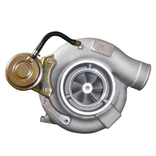 Turbocharger for Hyundai Truck TF08L-28M 49134-00270 28200-84400 turbo-Replacement Aftermarket Parts
