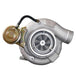 Turbocharger for Hyundai Truck TF08L-28M 49134-00270 28200-84400 turbo-Replacement Aftermarket Parts