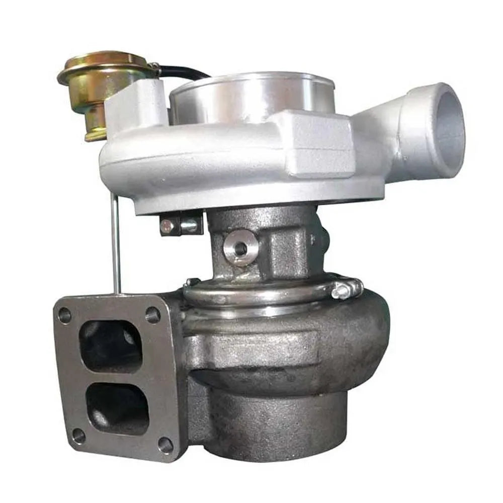 Turbocharger for Hyundai Truck TF08L-28M 49134-00270 28200-84400 turbo-Replacement Aftermarket Parts