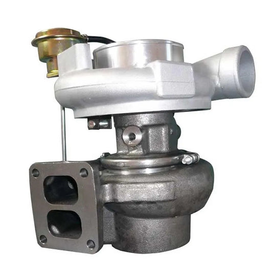Turbocharger for Hyundai Truck TF08L-28M 49134-00270 28200-84400 turbo-Replacement Aftermarket Parts