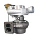 Turbocharger for Hyundai Truck TF08L-28M 49134-00270 28200-84400 turbo-Replacement Aftermarket Parts