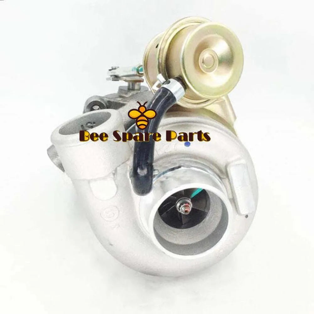 Turbocharger for Mercedes Benz OM602 GT2538C 454207 turbo-BeeSpareParts