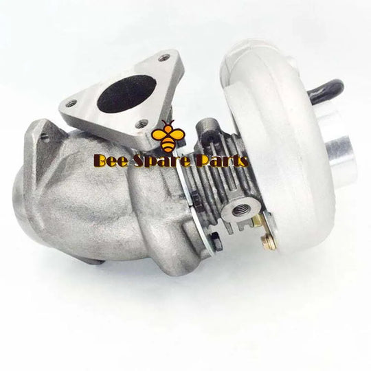 Turbocharger for Mercedes Benz OM602 GT2538C 454207 turbo-BeeSpareParts