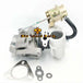 Turbocharger for Mercedes Benz OM602 GT2538C 454207 turbo-BeeSpareParts