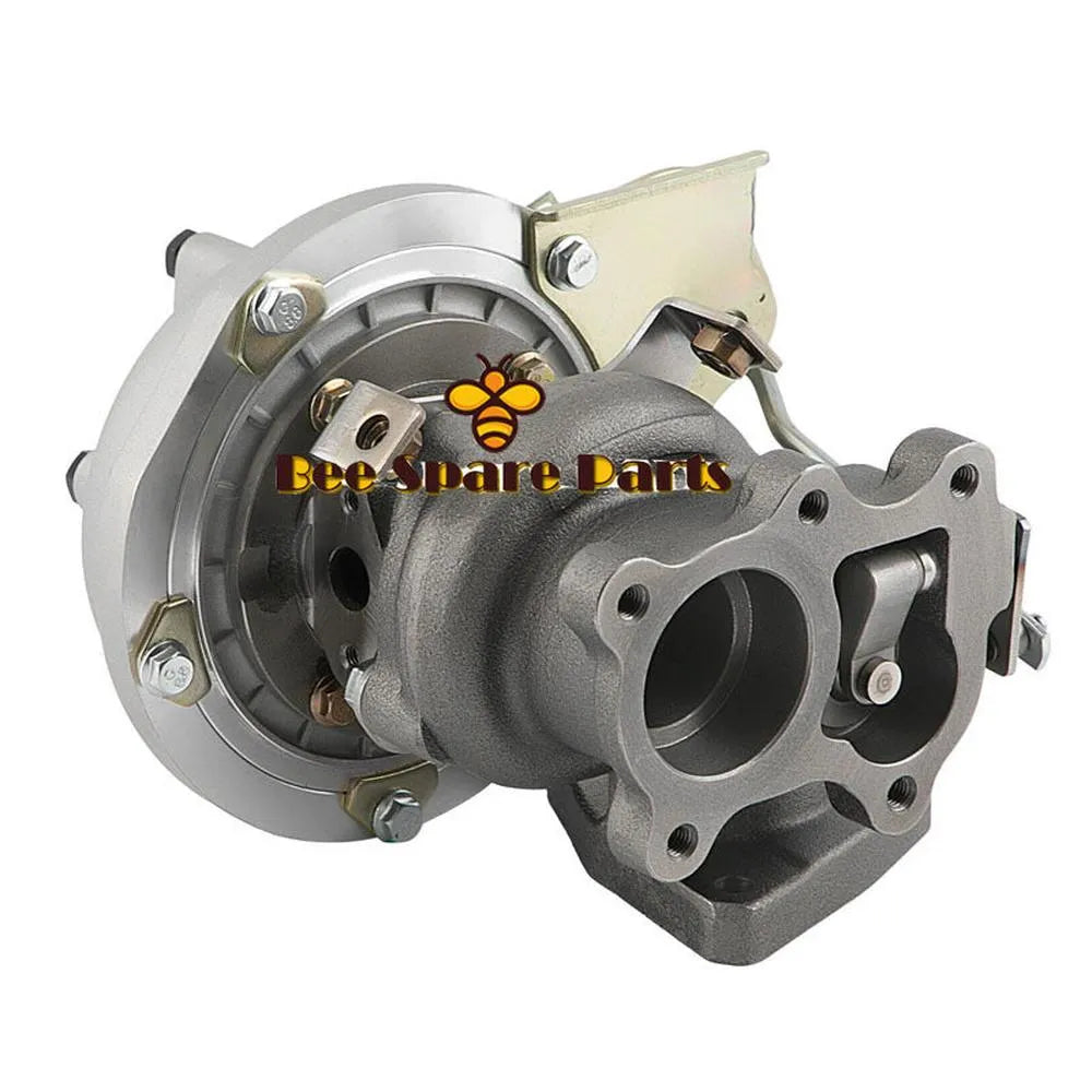 Turbocharger for Nissan ZD30 EFI HT12-19B 14411-9S000 turbo-商业/工业-BeeSpareParts