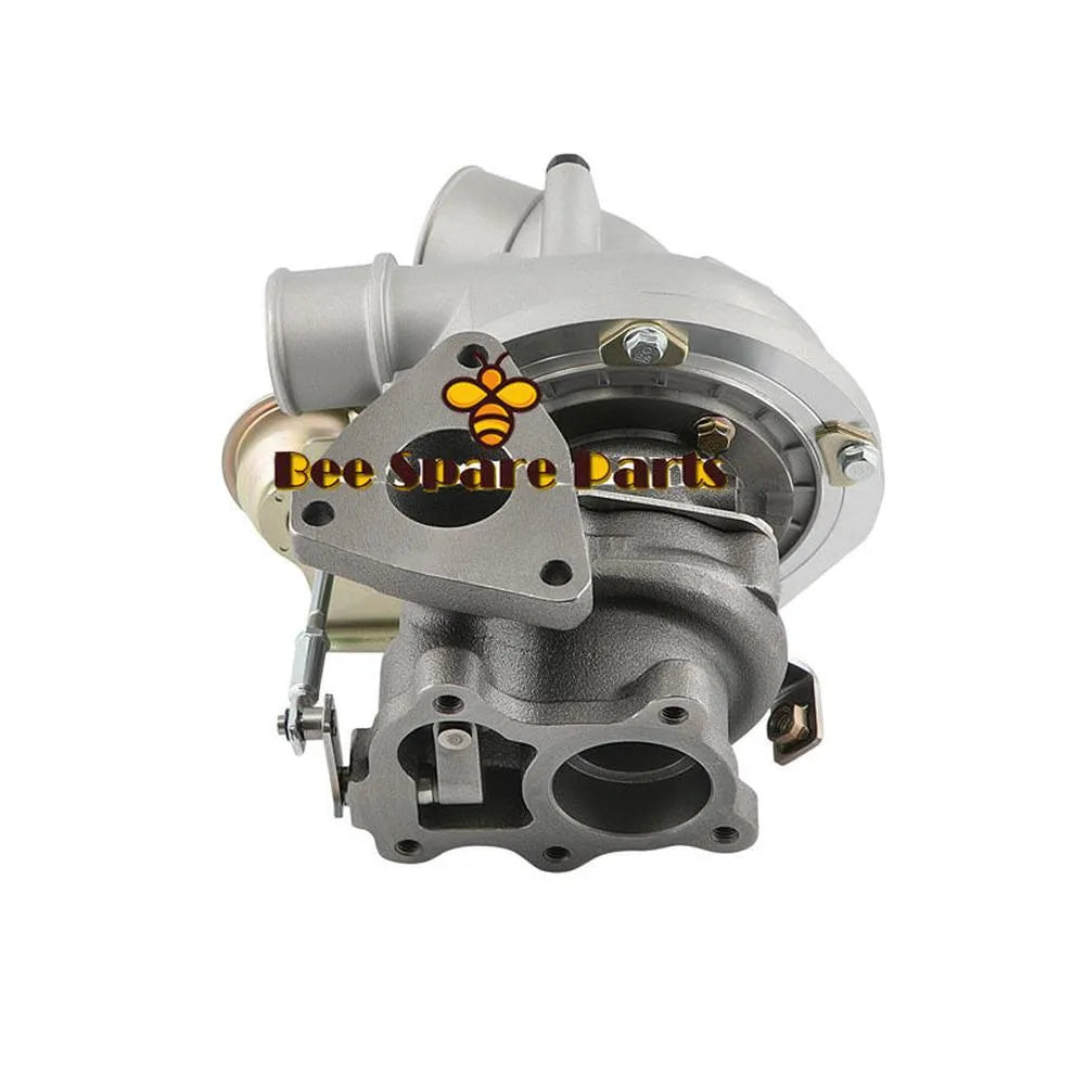Turbocharger for Nissan ZD30 EFI HT12-19B 14411-9S000 turbo-商业/工业-BeeSpareParts