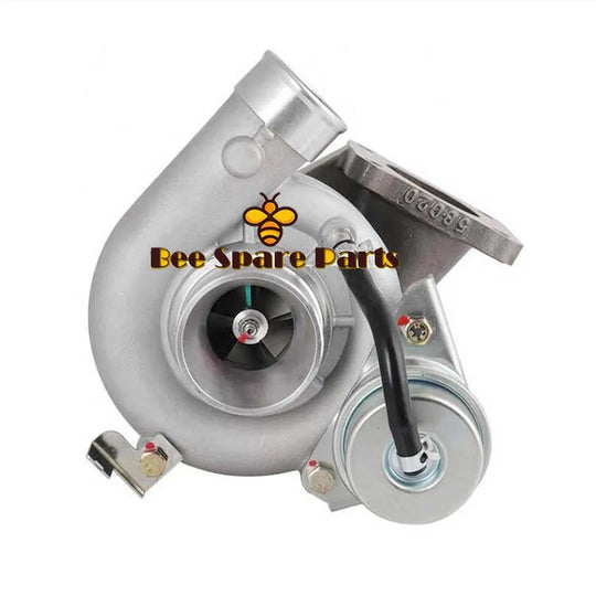 Turbocharger for Toyota 4.2L 1HDT CT26 17201-17010 turbo-商业/工业-BeeSpareParts