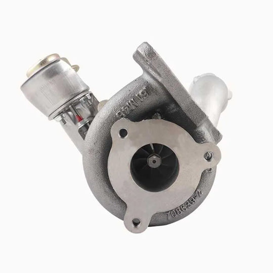 Turbocharger GT1749V 708639 for Mitsubishi Nissan Renault 1.9 dCi F9Q 85/88 Kw 2001-2005-BeeSpareParts