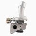 Turbocharger GT1749V 708639 for Mitsubishi Nissan Renault 1.9 dCi F9Q 85/88 Kw 2001-2005-Replacement Aftermarket Parts